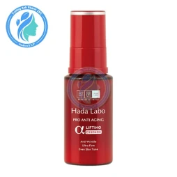 Hada Labo Pro Anti Aging Essence 30g - Tinh chất dưỡng da