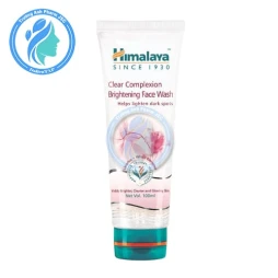 Son dưỡng môi Himalaya Lip Balm 10g - Giúp cung cấp độ ẩm cho môi
