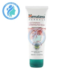 Himalaya Oil Control Lemon Face Wash 150ml - Sữa rửa mặt dành cho da dầu