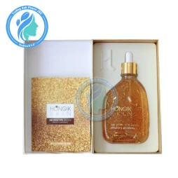 Hongik Skin 24K Gold Vita Ampoule Wrinkle 100ml - Chống lão hóa da