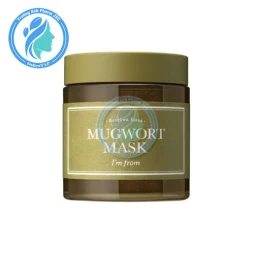 I'm From Sữa rửa mặt Mugwort Gel Cleanser 150ml - Sữa rửa mặt làm sạch da