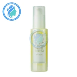 I'm From Vitamin Tree Water-gel 75g - Gel dưỡng ẩm và làm dịu da