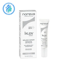 Iklen Anti-Brown Spot Concentrate 15ml - Kem trị nám, mờ vết thâm hiệu quả