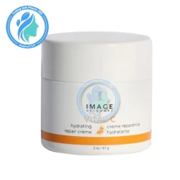 Image Clear Cell Medicated Acne Lotion 50ml - Trị mụn tận gốc