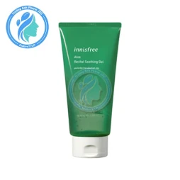 innisfree Aloe Revital Soothing Gel 300ml - Gel nha đam dưỡng da