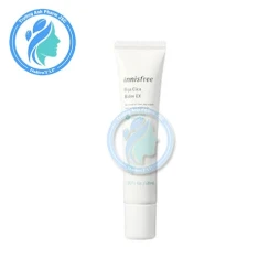 innisfree Bija Cica Balm EX 40ml - Giúp làm dịu và cấp ẩm cho da