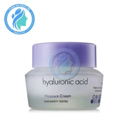 It's Skin Hyaluronic Acid Moisture Cream 50ml - Kem dưỡng ẩm