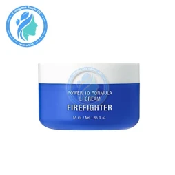 It's Skin Power 10 Formula LI Cream Firefighter 55ml - Kem dưỡng ẩm