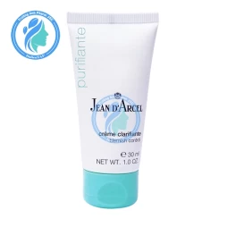 Jean D’Arcel Blemish Control 30ml - Kem trị mụn hiệu quả