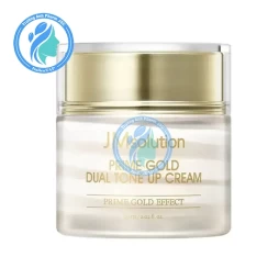 Kem Dưỡng Nâng Tông Sáng Da Jmsolution Prime Gold Dual Tone Up Cream 60ml
