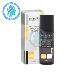 KB Pure Multi Needs Eye Cream 30ml - Kem dưỡng da vùng mắt