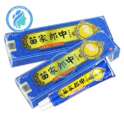 Kem bôi nấm xanh - Lựa chọn ưu tiên cho các bệnh lý về da