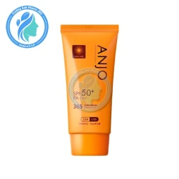 Kem Chống Nắng Anjo Professional 365 Sun Cream SPF50+ PA +++ 70g