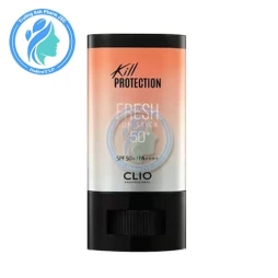Clinique Pep Start Daily UV Protector Broad Spectrum SPF50 30ml - Kem chống nắng