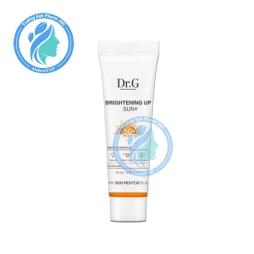 Kem Dưỡng Dr.G Red Blemish Clear Soothing Cream 10ml