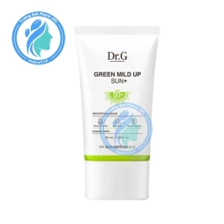 Kem Chống Nắng Dr.G Green Mild Up Sun 50ml