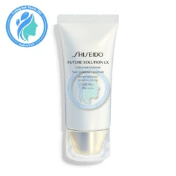 Shiseido Purifying Mask Masque Purifiant 75ml - Mặt nạ đất sét