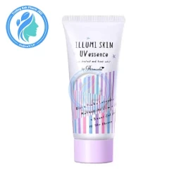 Kem Chống Nắng Naris Cosmetics Parasola Illumi Skin UV Essence SPF50+ PA++++ 80g