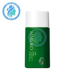Kem Chống Nắng Naruko Tea Tree Anti-Acne Sunscreen SPF50/PA+++ 30ml