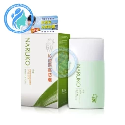 Sữa Dưỡng Naruko Tea Tree Shine Control & Blemish Clear Lotion 120ml