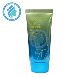 Kem dưỡng Neogen Black Energy Cream 80ml - Ngăn ngừa và cải thiện tình trạng da khô