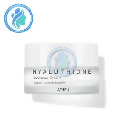 Kem Dưỡng Ẩm A'Pieu Hyaluthione Soonsoo Cream