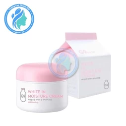 Medi-Peel Bor-Tox Peptide Cream 50g - Kem dưỡng da chống lão hóa