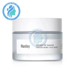 Kem Chống Nắng Huxley Sun Cream Stay Sun Safe SPF50+/PA++++ 35ml