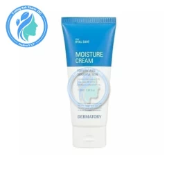 MartiDerm Skin Repair Arnika Gel Cream SPF30 50ml - Giảm các triệu chứng kích ứng