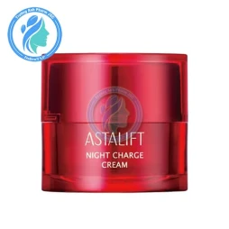 Kem dưỡng Astalift White Cream S 30g - Dưỡng ẩm và tăng cường độ đàn hồi cho da