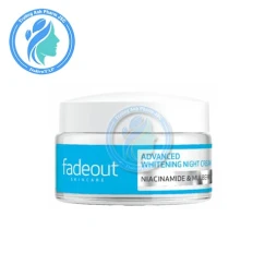 Sữa rửa mặt FadeOut Collagen Boost 100ml - Giúp làm sạch da hiệu quả
