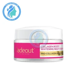 Sữa rửa mặt FadeOut Anti Wrinkle 100ml - Giúp làm sạch da hiệu quả