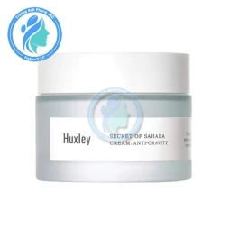Kem Chống Nắng Huxley Sun Cream Stay Sun Safe SPF50+/PA++++ 35ml
