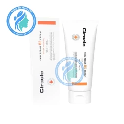 Kem Dưỡng Ciracle Skin Repair B5 Cream 100ml