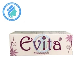 Kem dưỡng da Evita 20g - Duy trì độ ẩm cho da