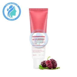 Kem Dưỡng Da Mặt Làm Sáng Trắng A'Pieu Mulberry Blemish Clearing Cream 50ml