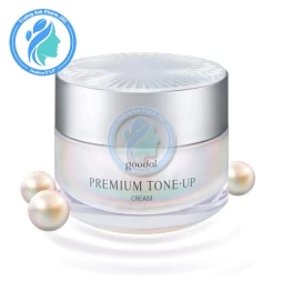 Kem Dưỡng Goodal Premium Tone-Up Cream 19Ad 30ml