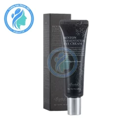 Kem Dưỡng Mắt Benton Fermentation Eye Cream 30g