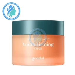 Kem Dưỡng Săn Chắc Da Goodal Apricot Collagen Youth Firming Cream 50ml