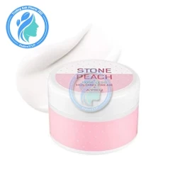 Kem Dưỡng Se Khít Lỗ Chân Lông A'Pieu Stone Peach Pore Less Holding Cream 50ml