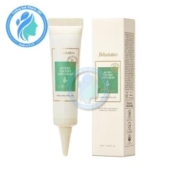 MartiDerm Skin Repair Arnika Gel Cream SPF30 50ml - Giảm các triệu chứng kích ứng