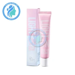 Son dưỡng BOM Dewy Lip Balm 4,5g - Giúp dưỡng ẩm hiệu quả
