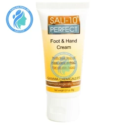 Sali-10 Perfect 30g - Giúp tái tạo tế bào da mới, giữ ẩm hiệu quả