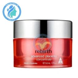 Kem trị nám Đặc Rebirth Advanced Placenta Concentrate 50ml