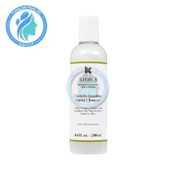 Kiehl's Centella Sensitive Facial Cleanser 250ml - Sữa rửa mặt cho da nhạy cảm