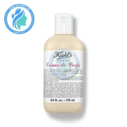 Kiehl's Crème De Corps 250ml - Kem dưỡng thể