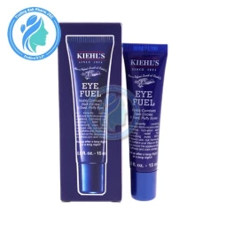 Kiehl's Eye Fuel 15ml - Kem dưỡng mắt cho nam