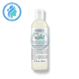 Kiehl's Gentle Hair and Body Wash 250ml - Sữa tắm gội toàn thân