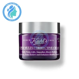 Kiehl's Super Multi-Corrective Cream 50ml - Kem dưỡng da chống lão hóa