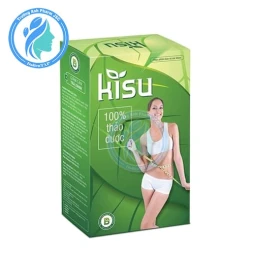 Kisu Bình Minh - Viên uống giúp giảm cân từ thảo mộc